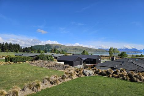 Photo of property in 6 Pollock Place, Lake Tekapo, 7999
