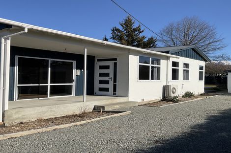 Photo of property in 39 Gray Street, Fairlie, 7925
