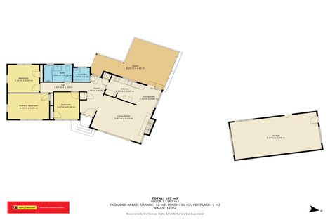 Photo of property in 4 Dawson Drive, Ngongotaha, Rotorua, 3010