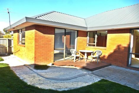 Photo of property in 28 Sylvan Street, Hillmorton, Christchurch, 8024