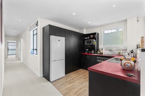 Photo of property in Royal Regal Apartments, 50u2 Cambridge Terrace, Te Aro, Wellington, 6011