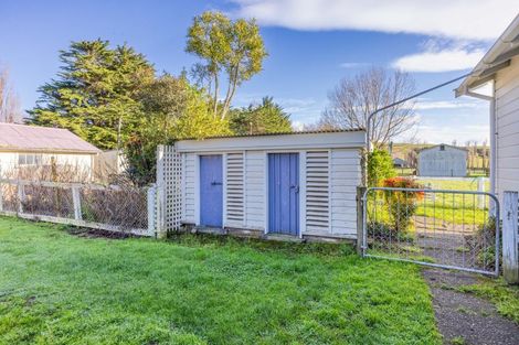 Photo of property in 756 Mangaorapa Road, Mangaorapa, Porangahau, 4291