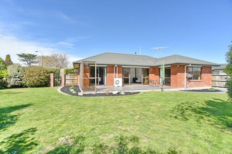 Photo of property in 127 Otaki Street, Kaiapoi, 7630
