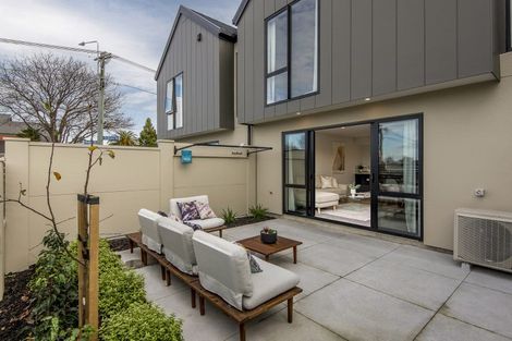 Photo of property in 2/505 Tuam Street, Phillipstown, Christchurch, 8011