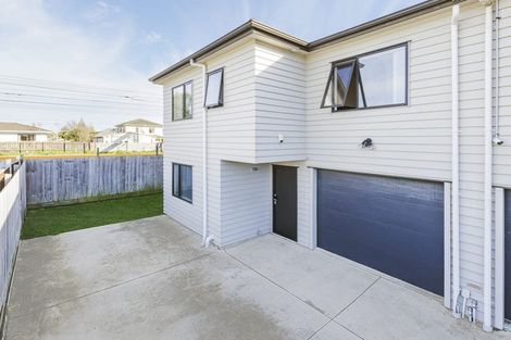 Photo of property in 54d Cambridge Terrace, Papatoetoe, Auckland, 2025