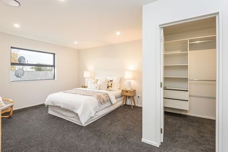 Photo of property in 4/117 Hills Road, Edgeware, Christchurch, 8013