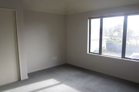 Photo of property in 434c Madras Street, St Albans, Christchurch, 8014