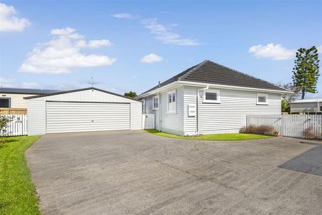 Photo of property in 17a Clinton Avenue, Te Atatu Peninsula, Auckland, 0610