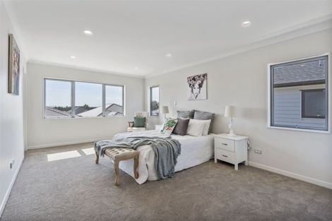 Photo of property in 9 Demeter Street, Flat Bush, Auckland, 2019