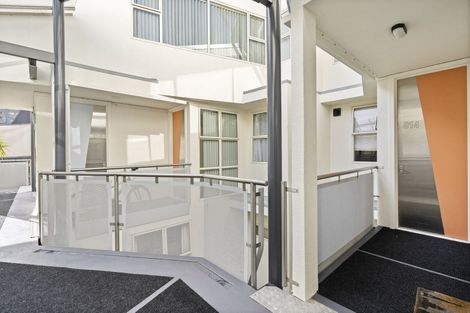 Photo of property in Sirocco Apartments, 814/8u Church Street, Wellington Central, Wellington, 6011