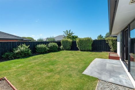 Photo of property in 43 Farnborough Way, Rolleston, 7615