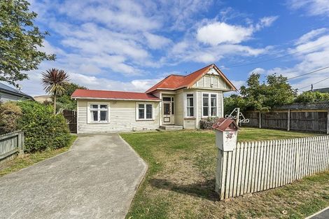 Photo of property in 38 Sheldon Street, Woolston, Christchurch, 8023