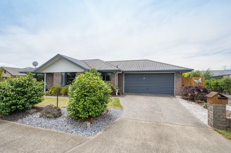 Photo of property in 12 Paramu Place, Richmond, 7020