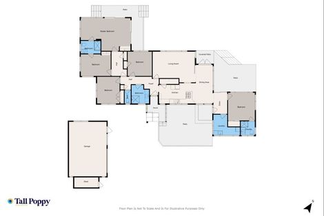 Photo of property in 7b Lammas Street, Richmond, 7020