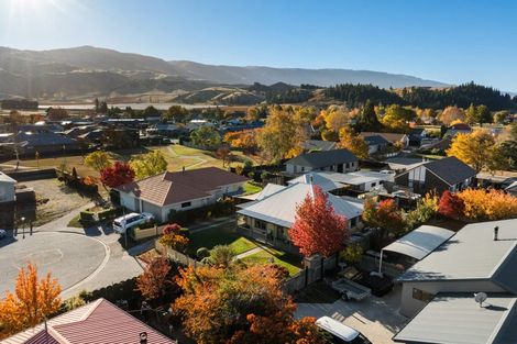 Photo of property in 11 Hotop Place, Cromwell, 9310