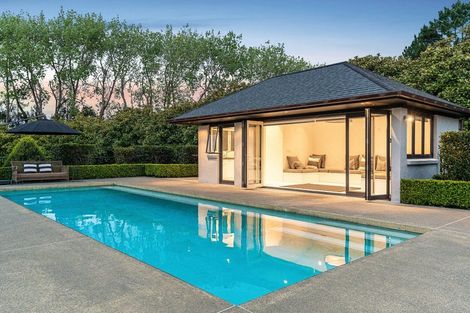 Photo of property in 75 Woodhill Park Road, Waimauku, 0883