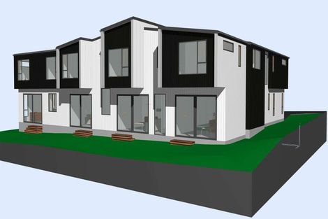 Photo of property in 48 Ferguson Street, Mangere East, Auckland, 2024