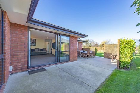 Photo of property in 48c Lewis Crescent, Rolleston, 7614