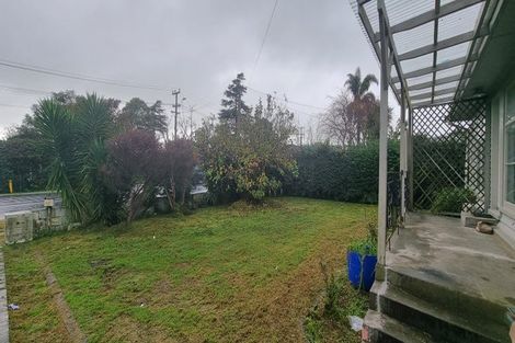 Photo of property in 117 Manuroa Road, Takanini, 2112