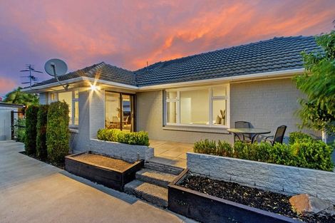 Photo of property in 38 Twyford Street, Bishopdale, Christchurch, 8053