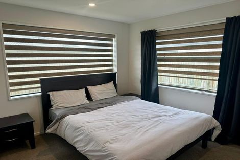 Photo of property in 5 Jimbo Lane, Rolleston, 7615