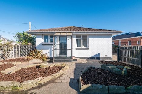 Photo of property in 22 Council Street, Saint Kilda, Dunedin, 9012