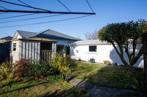 Photo of property in 8 Thomas Street, Linwood, Christchurch, 8062