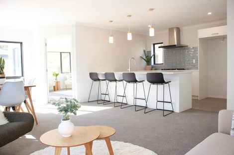 Photo of property in 34a Rochdale Drive, Churton Park, Wellington, 6037