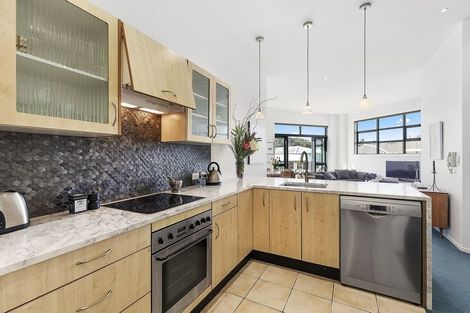 Photo of property in Madison On Tory, 148u6 Tory Street, Te Aro, Wellington, 6011