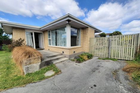 Photo of property in 113 Gayhurst Road, Dallington, Christchurch, 8061