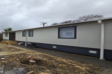 Photo of property in 17c&d Graham Street, Levin, 5510