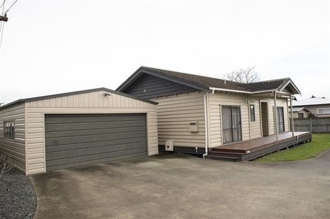 Photo of property in 74d Tawa Street, Melville, Hamilton, 3206