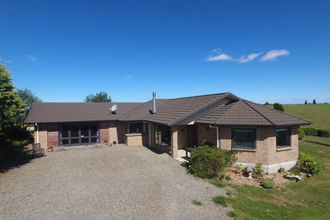Photo of property in 87 Haurua Road, Otorohanga, 3977