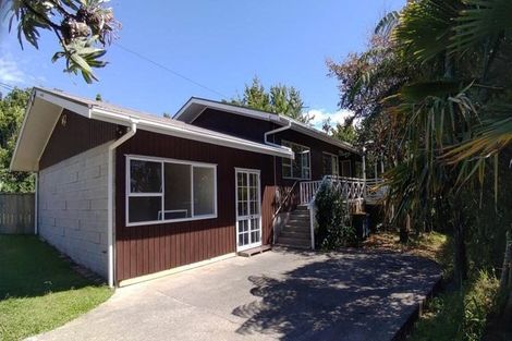 Photo of property in 11 Penzance Road, Mairangi Bay, Auckland, 0630