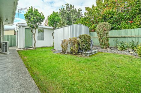 Photo of property in 2/1003 Konini Street, Mahora, Hastings, 4120