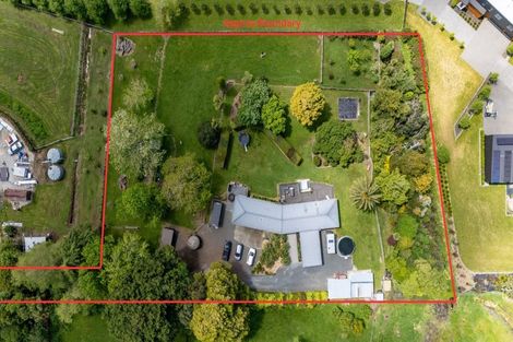 Photo of property in 699 State Highway 23, Whatawhata, Hamilton, 3285