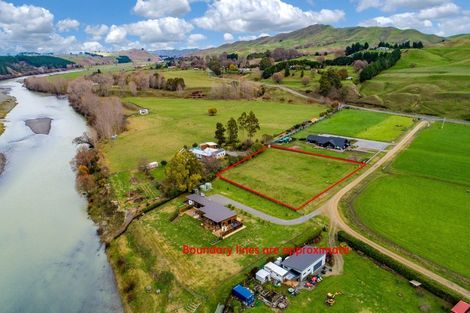 Photo of property in 742d River Road, Otane, 4277