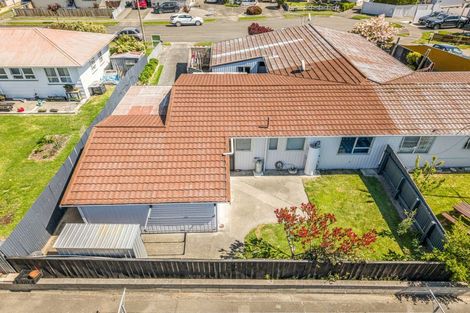 Photo of property in 6 Gipps Place, Tamatea, Napier, 4112