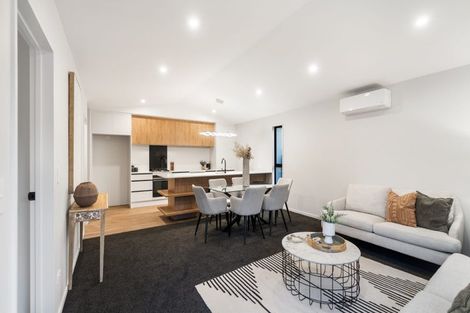 Photo of property in 4 Dow Square, Wigram, Christchurch, 8025