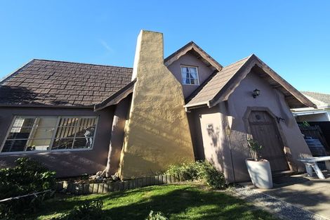 Photo of property in 8 Rosedale Place, Levin, 5510