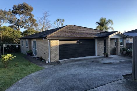 Photo of property in 51a Matipo Road, Te Atatu Peninsula, Auckland, 0610