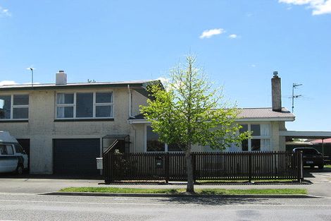 Photo of property in 168c Ohoka Road, Kaiapoi, 7630