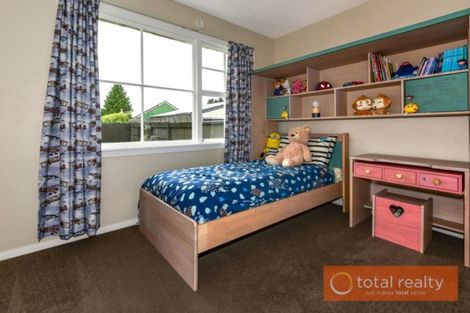 Photo of property in 20 Salmond Street, Hoon Hay, Christchurch, 8025
