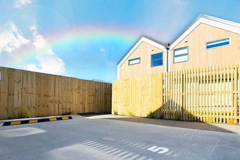 Photo of property in 5/130 Edinburgh Street, Spreydon, Christchurch, 8024