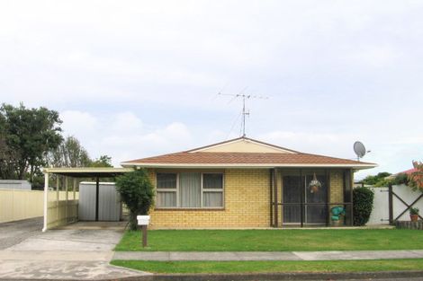 Photo of property in 4b Matai Street, Waikanae, 5036