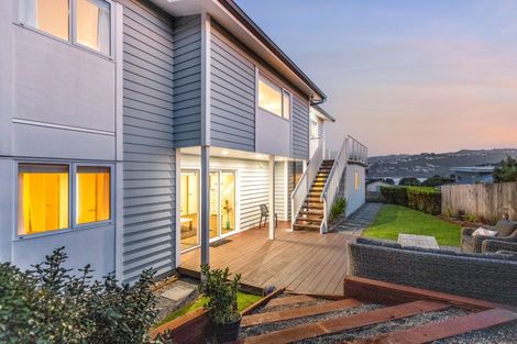 Photo of property in 21a Richard Street, Titahi Bay, Porirua, 5022
