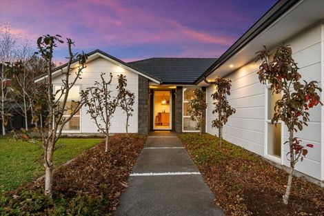 Photo of property in 217 Lakes Boulevard, Pyes Pa, Tauranga, 3112