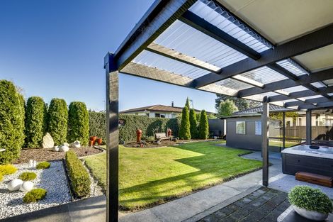 Photo of property in 31 Glamorgan Avenue, Tamatea, Napier, 4112