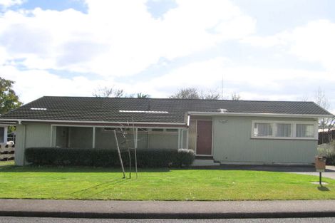 Photo of property in 36 Ingram Street, Papakura, 2110