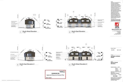 Photo of property in 30 Ranui Avenue, Ranui, Auckland, 0612